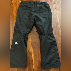 North Face Ski Pants